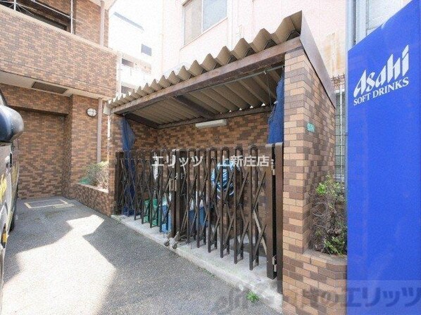 アスリート新大阪IIの物件内観写真